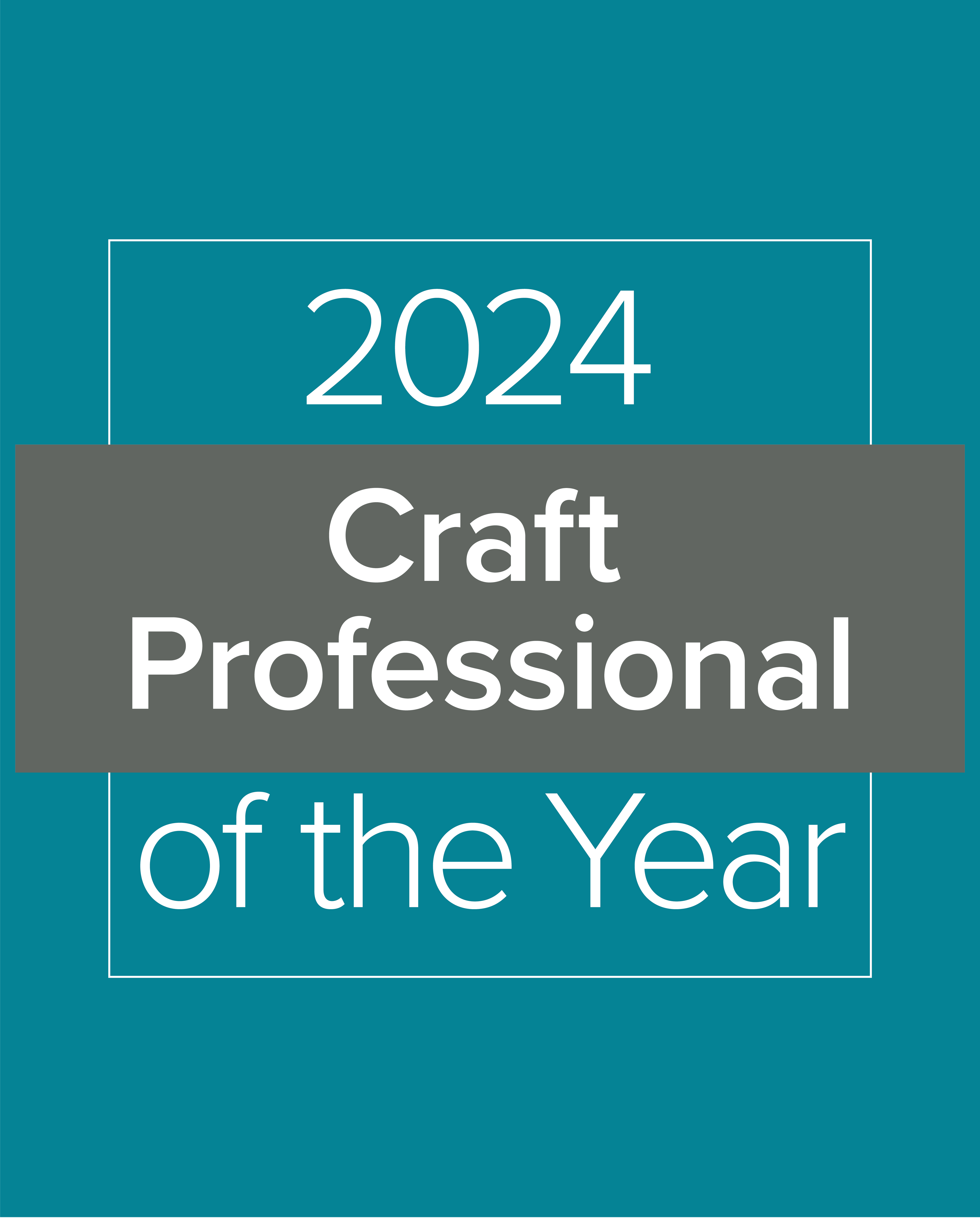 2023_Craft Professional